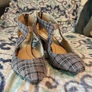 Lifestride heels size 7.5